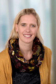 Cornelia Grötsch - Kinder Palliative Care Beratungsdienst Hospiz-Team Nürnberg e.V.