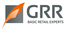 Logo GRR AG