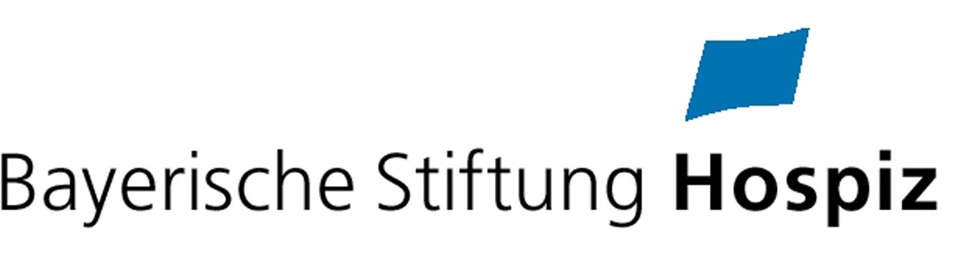 Logo Bayerische Stiftung Hospiz