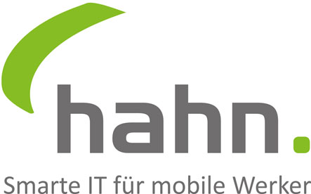 Logo Hahn GmbH