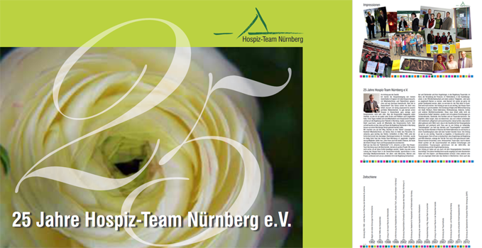 25 Jahre Hospiz-Team Nürnberg e.V